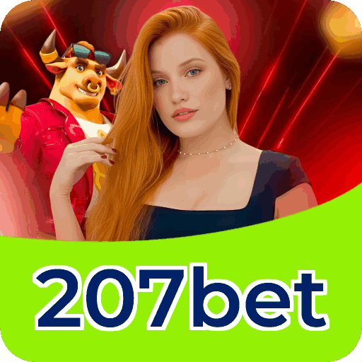 207bet bônus R$5.000 + 500 giros - Rollover 35x, prazo 30 dias, 38% taxa conversão