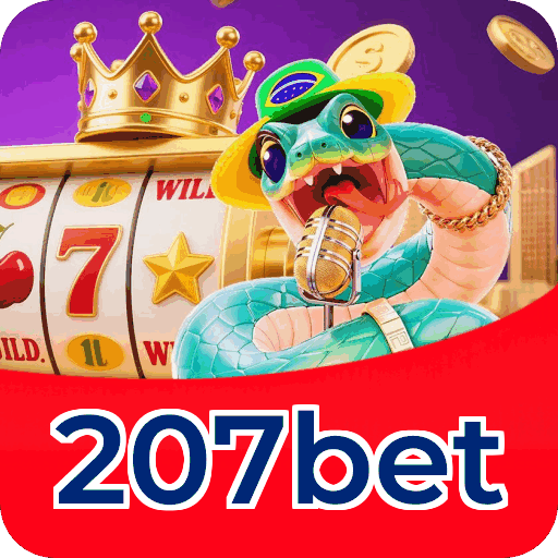 207bet APP mobile iOS Android - 187 mil downloads São Paulo Rio BH