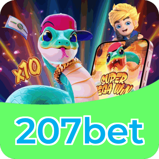 Comparação APP mobile vs versão web da 207bet