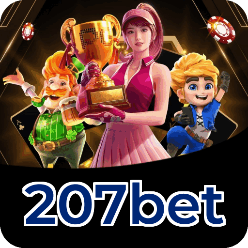 Tabela RTP dos jogos de cassino da 207bet
