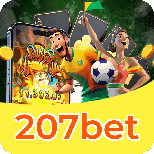Vantagens exclusivas 207bet para jogadores brasileiros - São Paulo, Rio, BH
